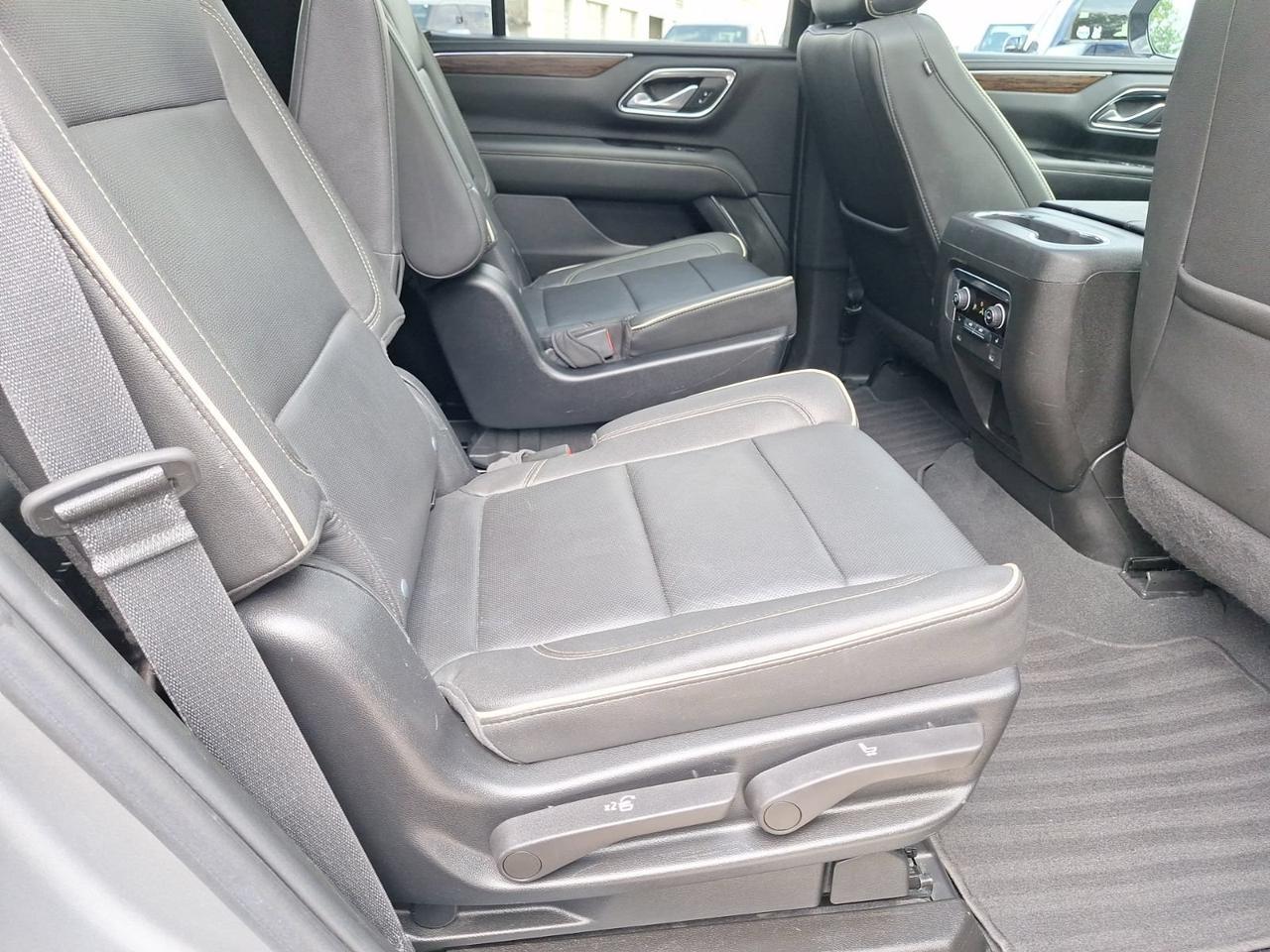 2023 Chevrolet Tahoe Premier Hurst TX