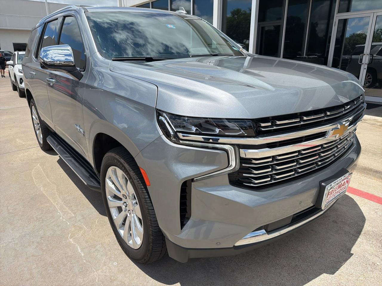 2023 Chevrolet Tahoe Premier Hurst TX