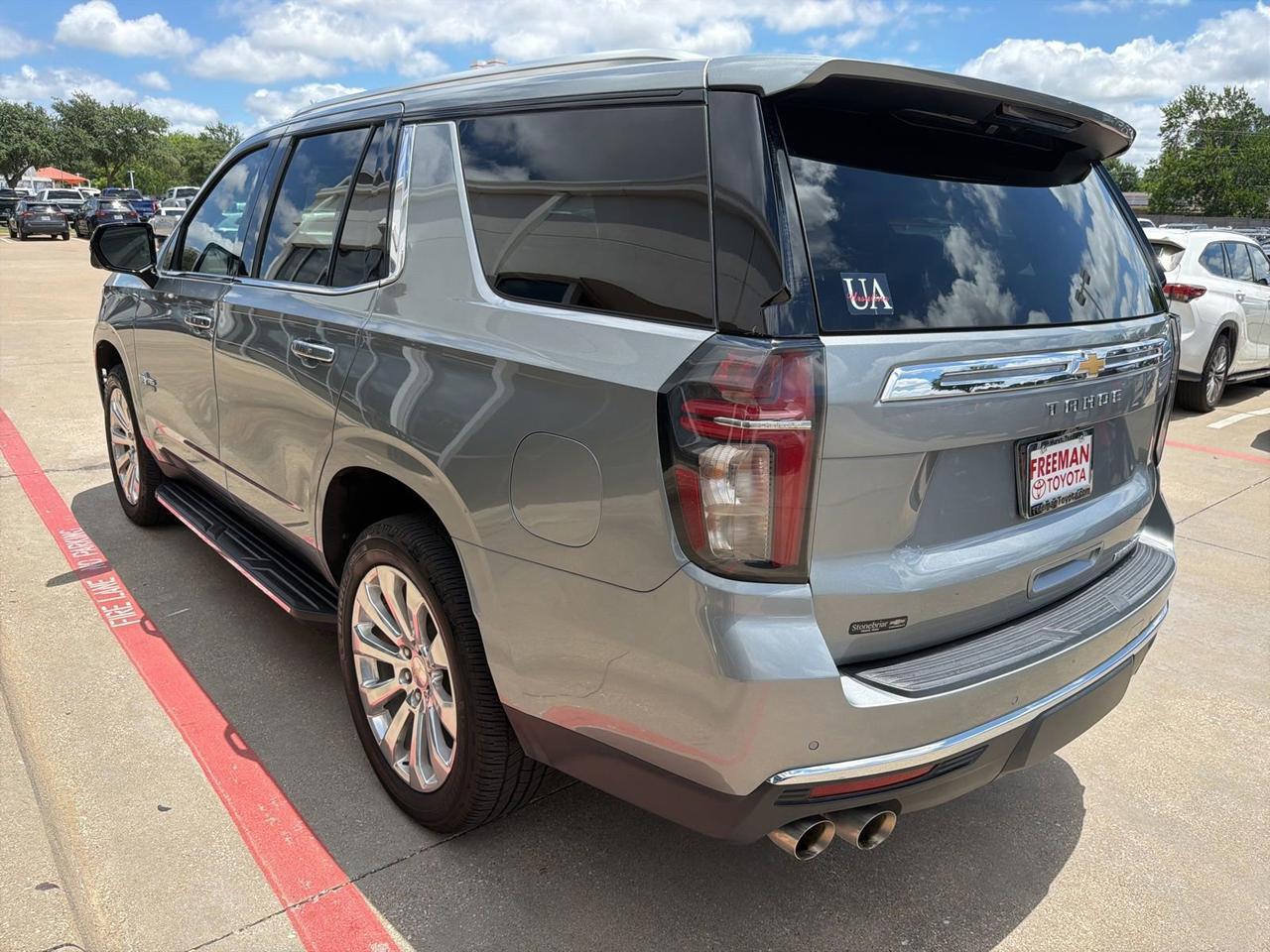 2023 Chevrolet Tahoe Premier Hurst TX
