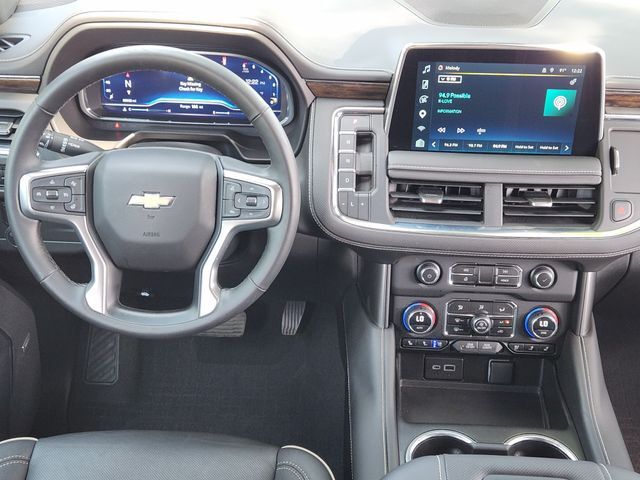 2023 Chevrolet Tahoe Premier Grapevine TX