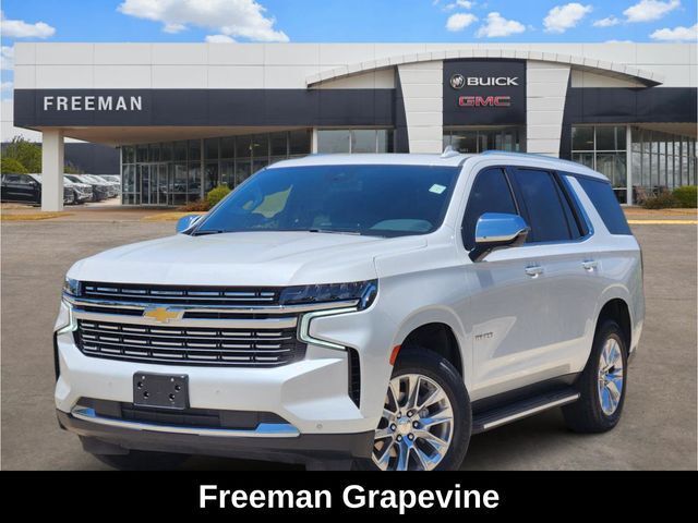 2023 Chevrolet Tahoe