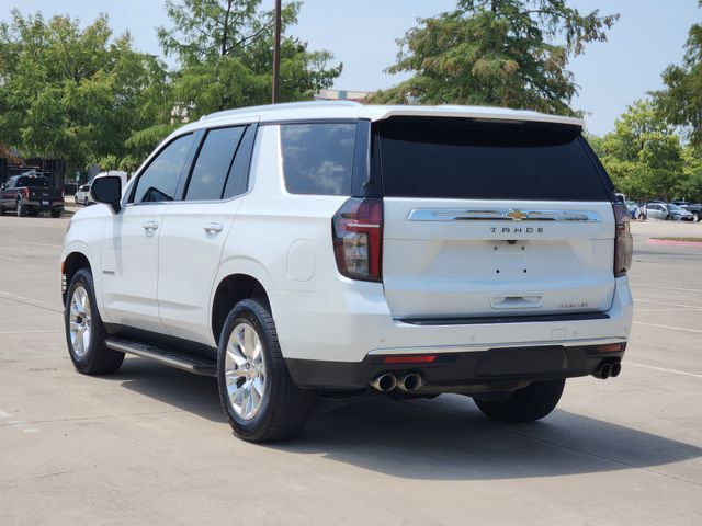 2023 Chevrolet Tahoe Premier Grapevine TX