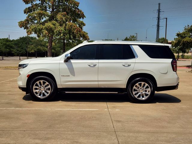 2023 Chevrolet Tahoe Premier Grapevine TX