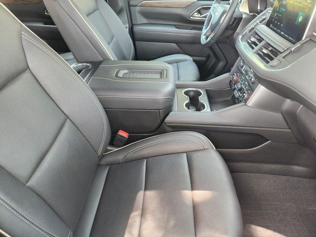 2023 Chevrolet Tahoe Premier Grapevine TX