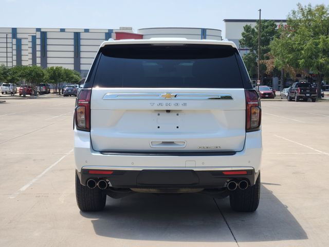 2023 Chevrolet Tahoe Premier Grapevine TX