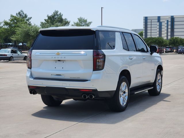 2023 Chevrolet Tahoe Premier Grapevine TX