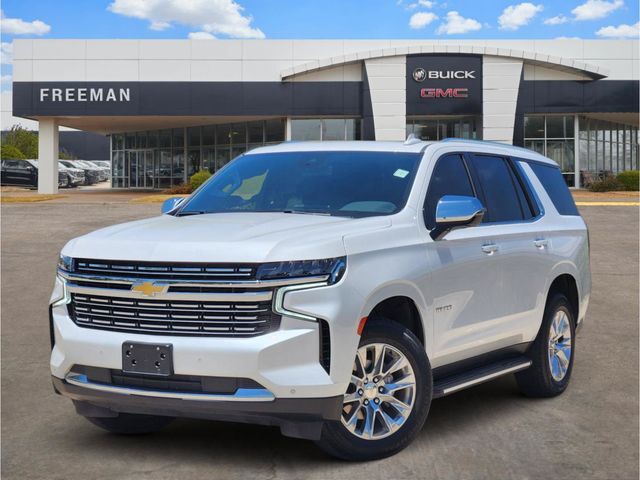 2023 Chevrolet Tahoe