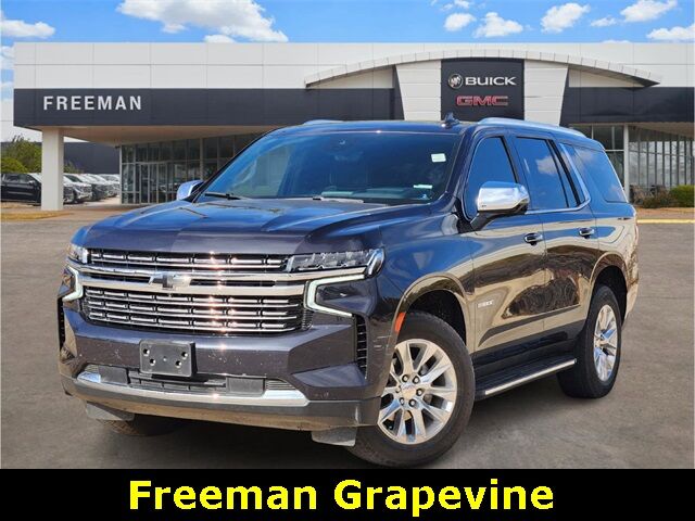2023 Chevrolet Tahoe Premier Grapevine TX