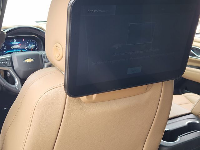 2023 Chevrolet Tahoe Premier Grapevine TX