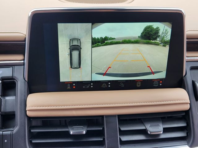 2023 Chevrolet Tahoe Premier Grapevine TX