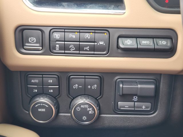 2023 Chevrolet Tahoe Premier Grapevine TX