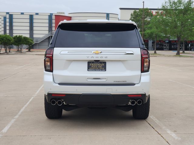 2023 Chevrolet Tahoe Premier Grapevine TX