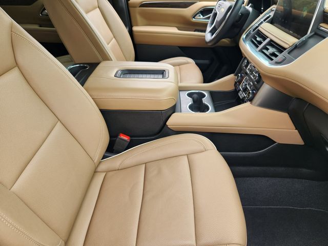 2023 Chevrolet Tahoe Premier Grapevine TX