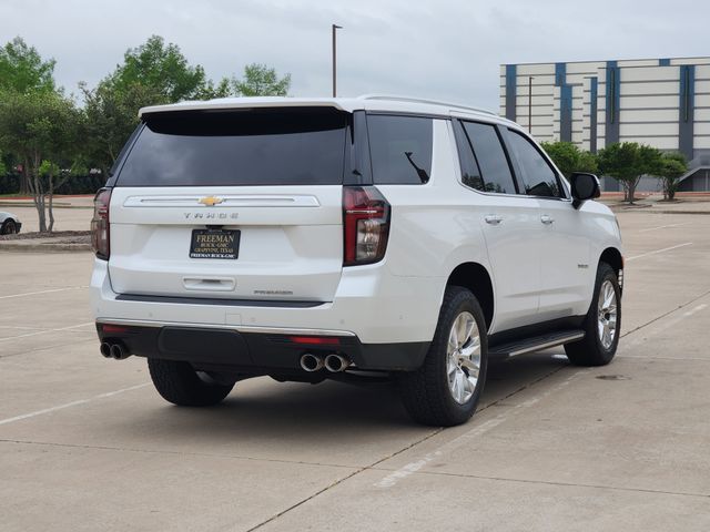 2023 Chevrolet Tahoe Premier Grapevine TX