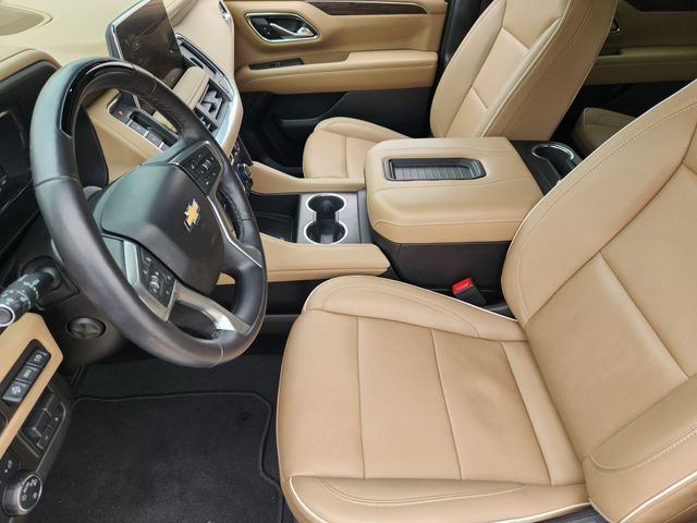 2023 Chevrolet Tahoe Premier Grapevine TX