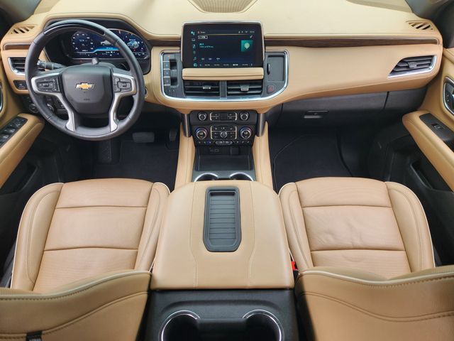 2023 Chevrolet Tahoe Premier Grapevine TX