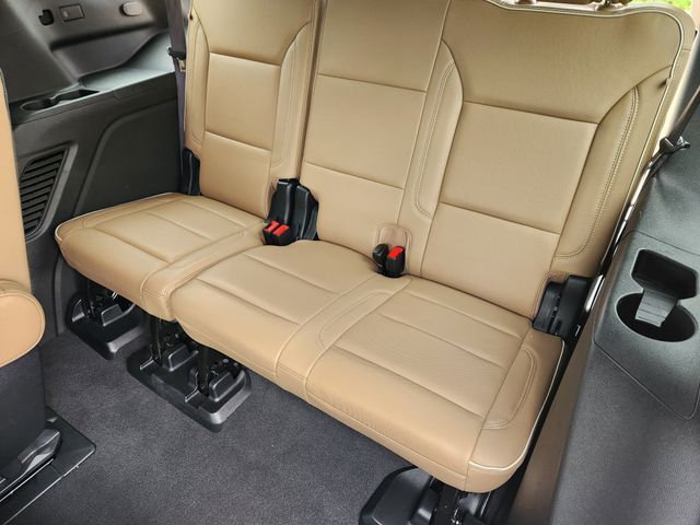 2023 Chevrolet Tahoe Premier Grapevine TX