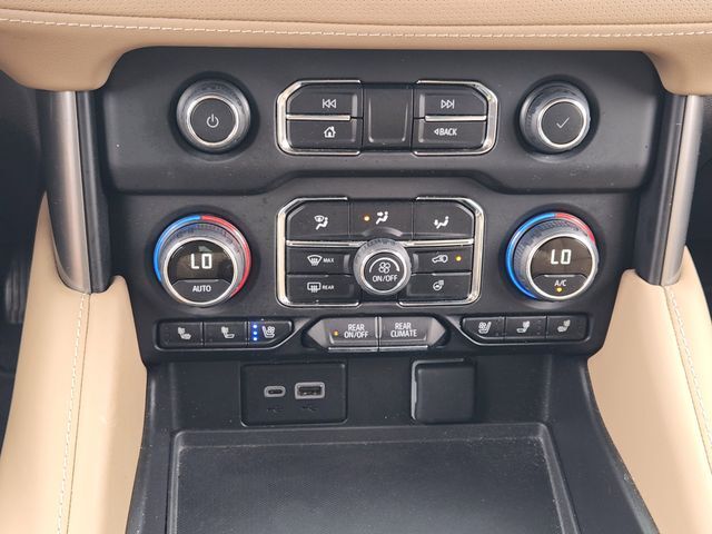 2023 Chevrolet Tahoe Premier Grapevine TX