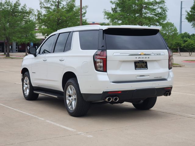2023 Chevrolet Tahoe Premier Grapevine TX