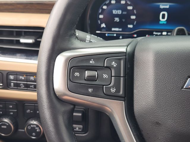 2023 Chevrolet Tahoe Premier Grapevine TX