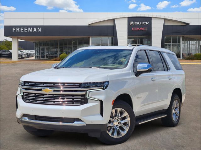2023 Chevrolet Tahoe