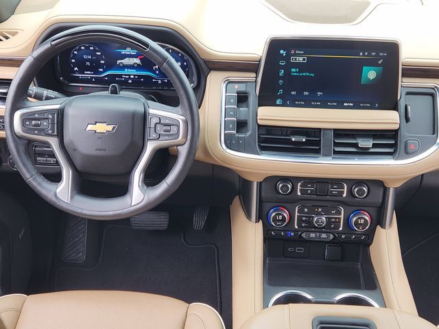 2023 Chevrolet Tahoe Premier Grapevine TX