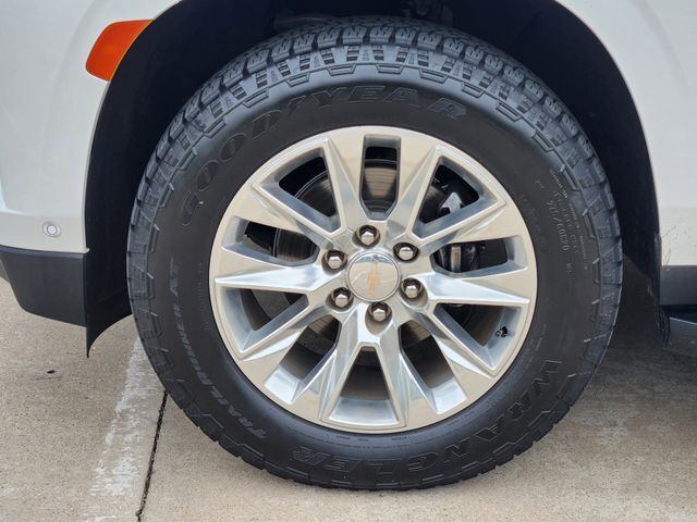 2023 Chevrolet Tahoe Premier Grapevine TX