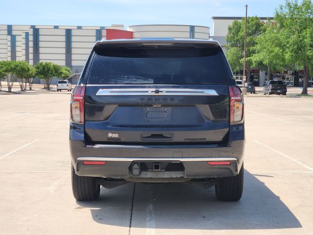 2023 Chevrolet Tahoe Premier Grapevine TX