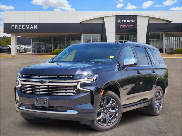 2023 Chevrolet Tahoe