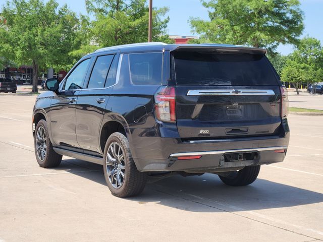 2023 Chevrolet Tahoe Premier Grapevine TX