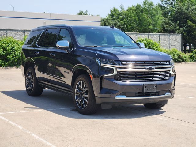 2023 Chevrolet Tahoe Premier Grapevine TX