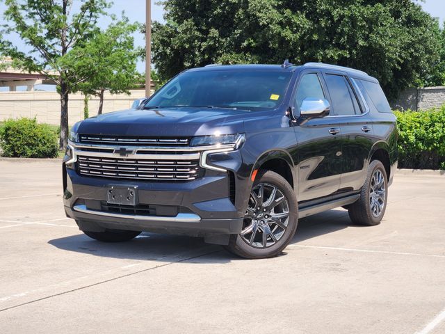 2023 Chevrolet Tahoe Premier Grapevine TX