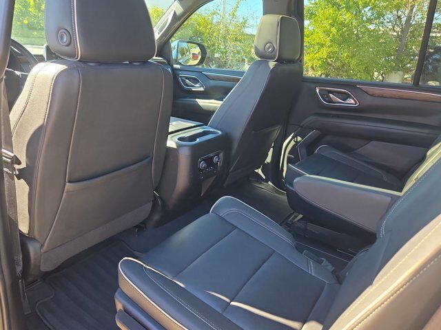 2023 Chevrolet Tahoe Premier Dallas TX