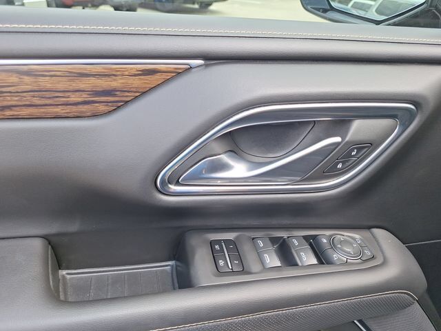 2023 Chevrolet Tahoe Premier Dallas TX