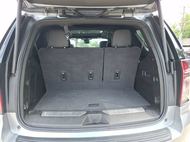 2023 Chevrolet Tahoe Premier Dallas TX