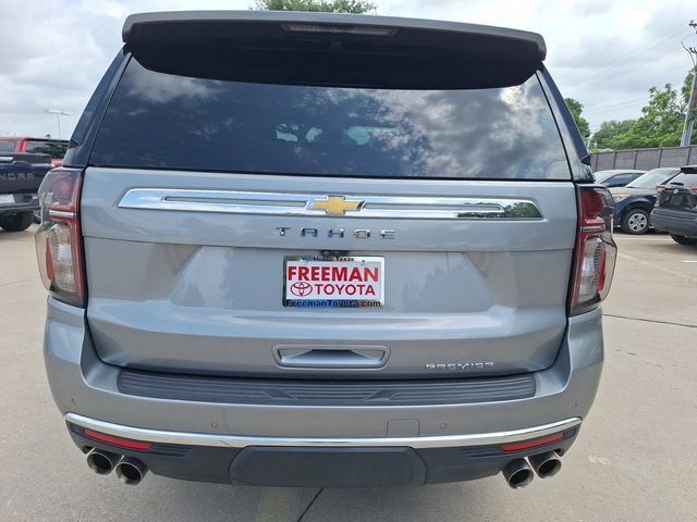 2023 Chevrolet Tahoe Premier Dallas TX