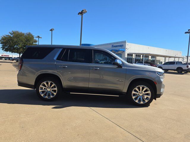 2023 Chevrolet Tahoe Premier Dallas TX