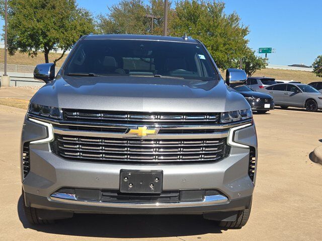 2023 Chevrolet Tahoe Premier Dallas TX