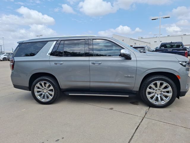 2023 Chevrolet Tahoe Premier Dallas TX