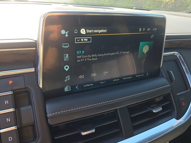 2023 Chevrolet Tahoe Premier Dallas TX