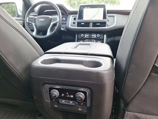 2023 Chevrolet Tahoe Premier Dallas TX