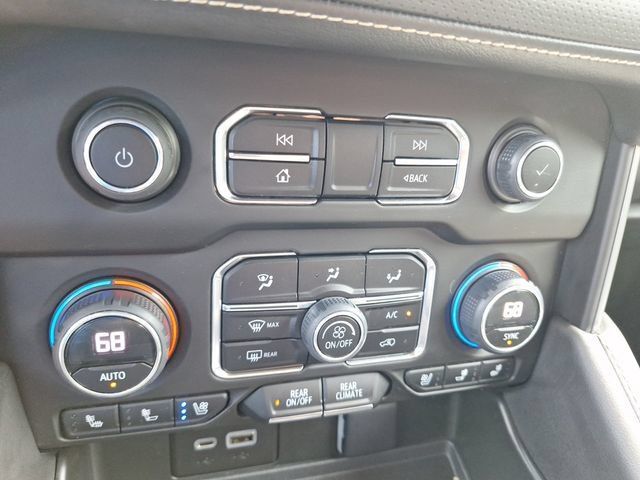 2023 Chevrolet Tahoe Premier Dallas TX
