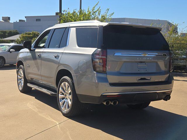 2023 Chevrolet Tahoe Premier Dallas TX