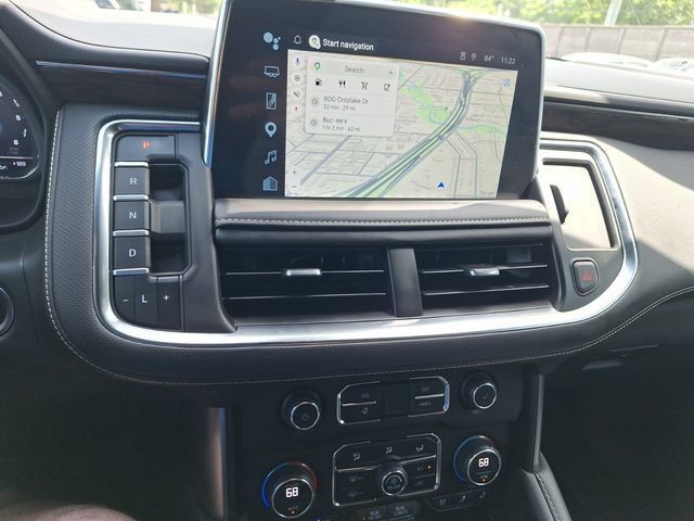 2023 Chevrolet Tahoe Premier Dallas TX