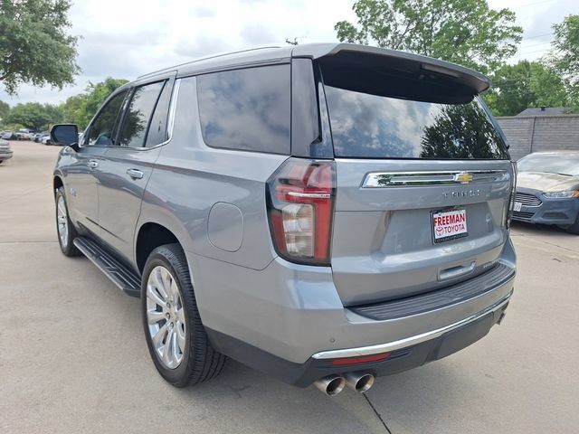 2023 Chevrolet Tahoe Premier Dallas TX