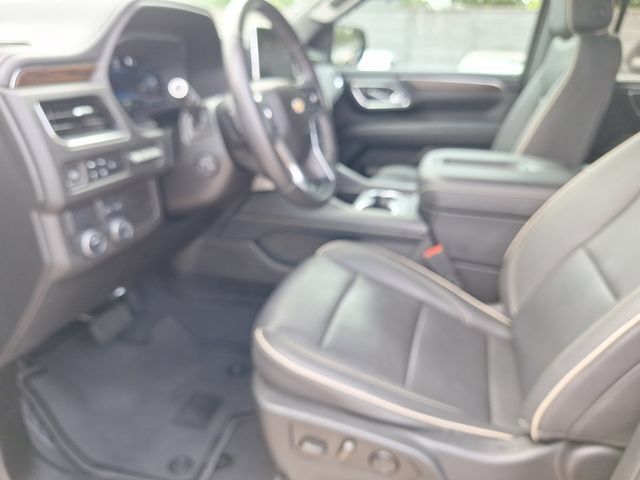 2023 Chevrolet Tahoe Premier Dallas TX