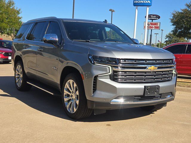 2023 Chevrolet Tahoe Premier Dallas TX