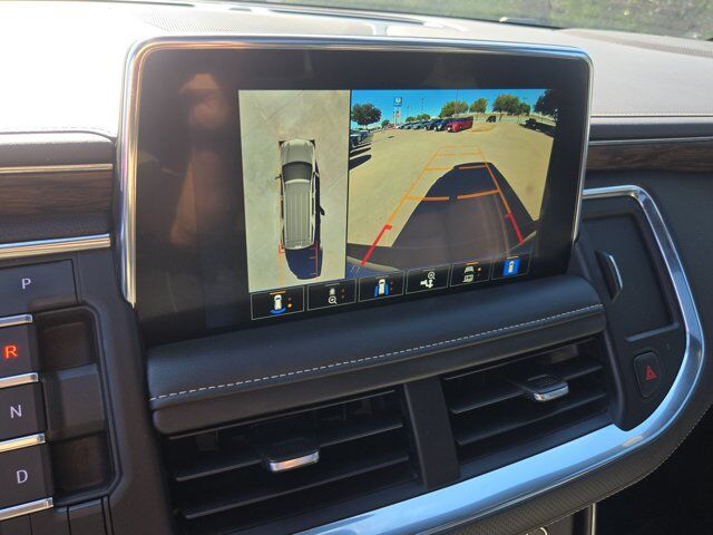 2023 Chevrolet Tahoe Premier Dallas TX