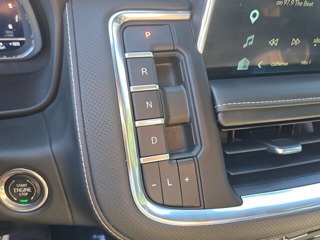 2023 Chevrolet Tahoe Premier Dallas TX