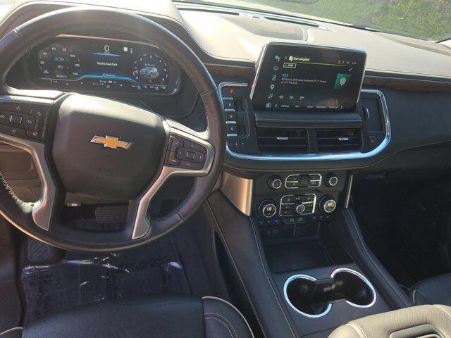 2023 Chevrolet Tahoe Premier Dallas TX